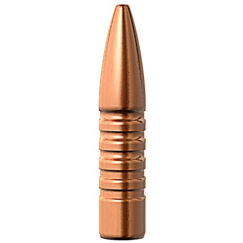 BARNES ct TSX .270 CAL.277 150GR FT BS