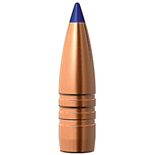 TIPPED TSX® 338 CAL (.338”) POLYMER TIP BOAT TAIL RIFLE BULLETS TIPPED TSX 338 CAL (0.338”) BOAT TAIL 185GR 50/BX TIPPED TSX® 338 CAL (.338”) POLYMER TIP BOAT TAIL RIFLE BULLETS TIPPED TSX 338 CAL (0.338”) BOAT TAIL 185GR 50/BX