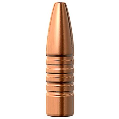 TRIPLE SHOT X® 375 CALIBER (3.75”) RIFLE BULLETS TRX 375 CALIBER (0.375”) FLAT BASE 300GR 50/BOX