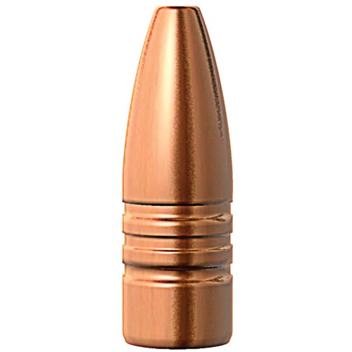 TRIPLE SHOT X® 416 CALIBER (.416”) RIFLE BULLETS 416 CALIBER (0.416”) 300GR FLAT BASE 50/BOX TRIPLE SHOT X® 416 CALIBER (.416”) RIFLE BULLETS 416 CALIBER (0.416”) 300GR FLAT BASE 50/BOX