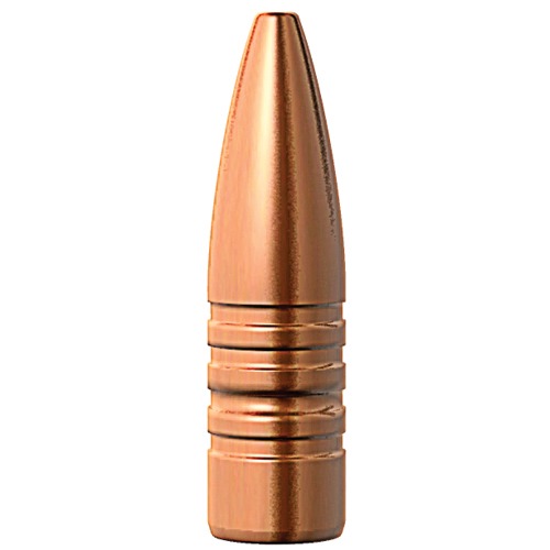 TRIPLE SHOT X® 9MM CALIBER (.366”) RIFLE BULLETS 9.3MM (0.366”) 250GR FLAT BASE 50/BOX TRIPLE SHOT X® 9MM CALIBER (.366”) RIFLE BULLETS 9.3MM (0.366”) 250GR FLAT BASE 50/BOX