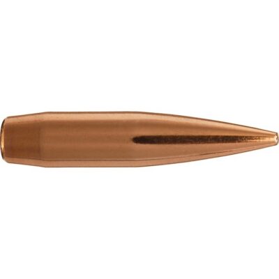 VLD TARGET 22 CALIBER (0.224”) VLD BOAT TAIL BULLETS 22 CALIBER (0.224”) 70GR VLD BOAT TAIL 1,000/BOX