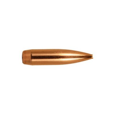 BERGER TARGET BULLETS TARGET 22 CALIBER (0.224”) 73GR BOAT TAIL 1,000/BOX