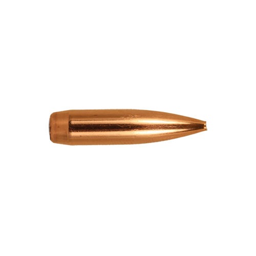 BERGER TARGET BULLETS TARGET 22 CALIBER (0.224”) 73GR BOAT TAIL 1,000/BOX