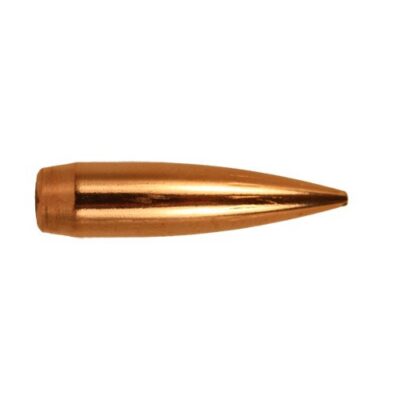 BERGER TARGET BULLETS FULLBORE TARGET 30 CALIBER (0.308”) 155.5GR BOAT TAIL 500/BX