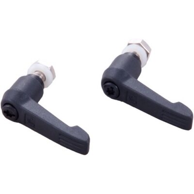 SINCLAIR ALL-PURPOSE LIGHTWEIGHT REST ALL-PURPOSE SHOOTING REST CLAMP LEVER UPGRADE KIT