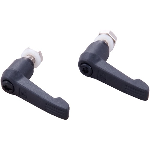 SINCLAIR ALL-PURPOSE LIGHTWEIGHT REST ALL-PURPOSE SHOOTING REST CLAMP LEVER UPGRADE KIT