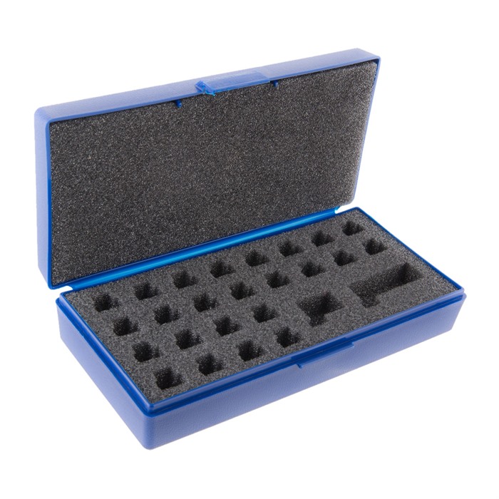 COMPARATIR/BUMP GAGE KIT CASE COMPARATOR/BUMP GAGE KIT CASE ONLY COMPARATIR/BUMP GAGE KIT CASE COMPARATOR/BUMP GAGE KIT CASE ONLY