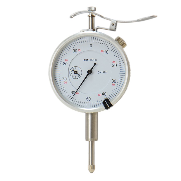 DIAL INDICATOR WITH LEVER DIAL INDICATOR WITH LEVER DIAL INDICATOR WITH LEVER DIAL INDICATOR WITH LEVER