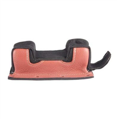 EDGEWOOD FRONT BENCHREST BAGS STANDARD FRONT BAG REINFORCED TOP, 2-1/4” FOREND