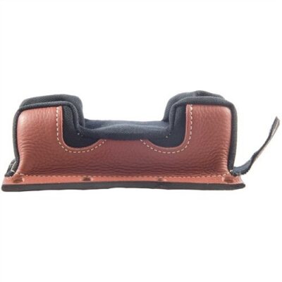 EDGEWOOD FRONT BENCHREST BAGS STANDARD FRONT BAG REINFORCED TOP, 3” FOREND
