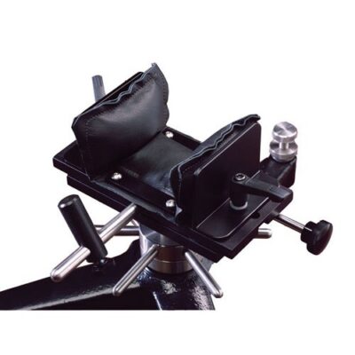 SINCLAIR GENERATION II ALL-PURPOSE WINDAGE TOPS ALL-PURPOSE SHOOTING REST RIGHT HAND WINDAGE TOP