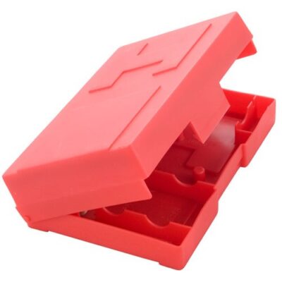 DIE BOX HORNADY DIE BOX