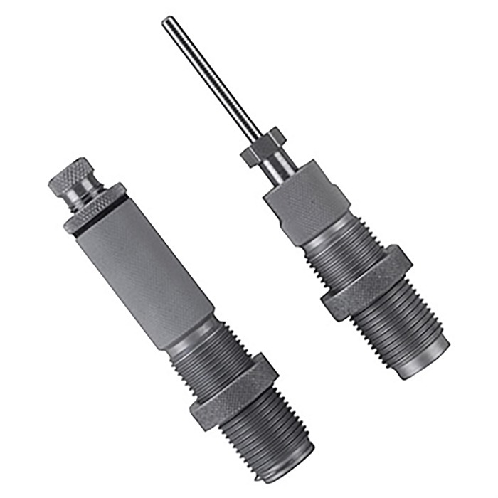 Hornady Custom Grade Series III 2-Die Set 458 SOCOM .458″