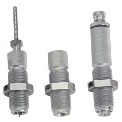 HORN DIE SET FULL LENGTH TWO DIE 223WSSM