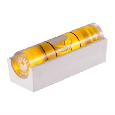 LINEAR BUBBLE LEVEL LINEAR BUBBLE LEVEL