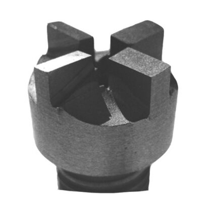 LYMAN UNIVERSAL CARBIDE CASE TRIMMER LYMAN CARBIDE CUTTER HEAD