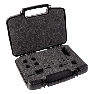 NECK TURNING KIT CASE NECK TURNING KIT – CASE ONLY