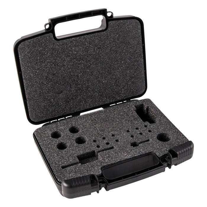 NECK TURNING KIT CASE NECK TURNING KIT – CASE ONLY