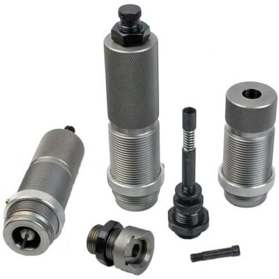 50 BMG 1-1/2′ DIE KIT 50 BMG 1-1/2” DIE KIT