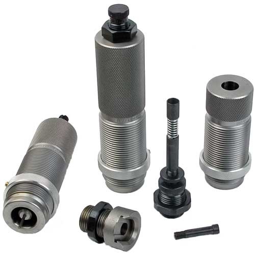 50 BMG 1-1/2′ DIE KIT 50 BMG 1-1/2” DIE KIT