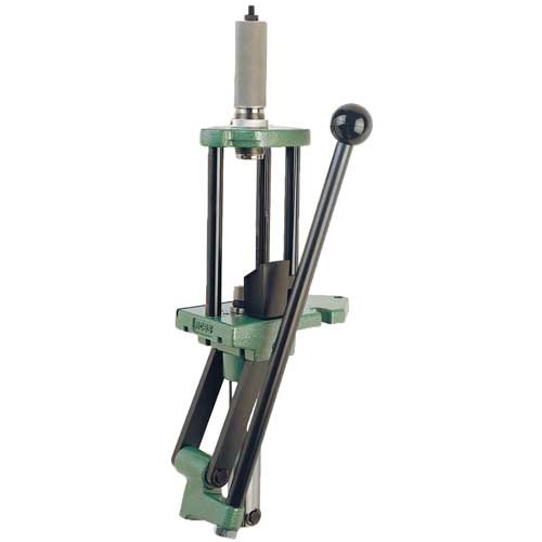 AMMOMASTER-2 RELOADING PRESS AMMOMASTER-2 RELOADING PRESS AMMOMASTER-2 RELOADING PRESS AMMOMASTER-2 RELOADING PRESS