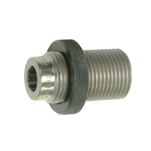 FORM AND TRIM DIE, 45 ACP/45 AUTO RIM FORM AND TRIM DIE, 45 ACP/45 AUTO RIM