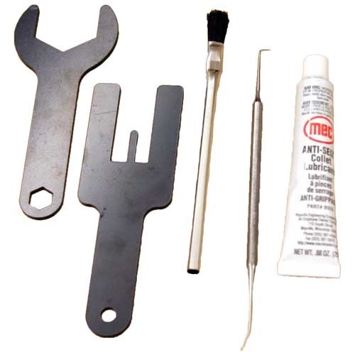 MEC MAINTENANCE KIT MAINTENANCE KIT MEC MAINTENANCE KIT MAINTENANCE KIT
