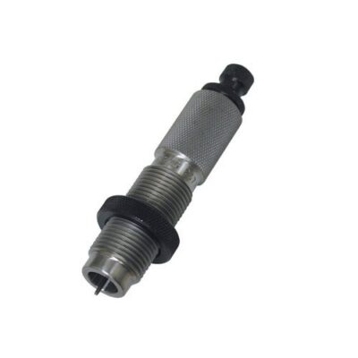 FULL LENGTH SIZING DIES 6.5MM CREEDMOOR FULL LENGTH SIZING DIE