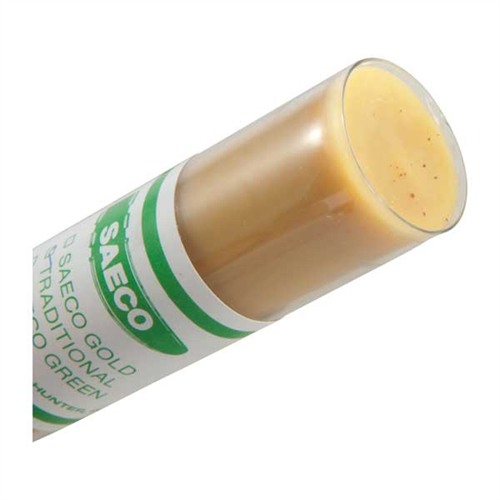 BULLET LUBRICANT SAECO TRADITIONAL BULLET LUBE – SOLID BULLET LUBRICANT SAECO TRADITIONAL BULLET LUBE – SOLID