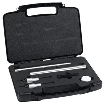 SCOPE INSTALLATION STORAGE CASE SCOPE INSTALLATION STORAGE CASE ONLY