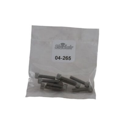 SCREW KIT FOR EDGEWOOD FRONT BAGS SCREW KIT FOR EDGEWOOD FRONT BAGS