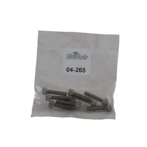 SCREW KIT FOR EDGEWOOD FRONT BAGS SCREW KIT FOR EDGEWOOD FRONT BAGS