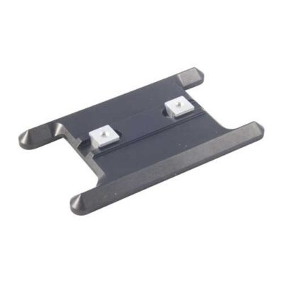 BENCHREST ADAPTERS BENCHREST SHOOTING REST FOREND RAIL ADAPTER