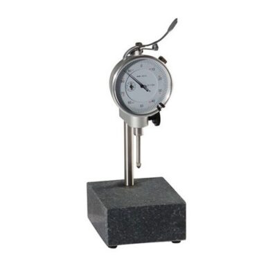 BULLET SORTING STAND BULLET SORTING STAND WITH DIAL INDICATOR