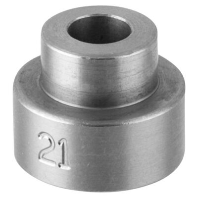 SINCLAIR BUMP GAGE INSERT SHOULDER BUMP GAGE INSERT, #21, 21 DEGREE, 220 SWIFT