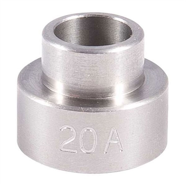 SINCLAIR BUMP GAGE INSERT SHOULDER BUMP GAGE INSERT, #23A, 23 DEGREE, 25-270 CALIBER