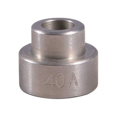 SINCLAIR BUMP GAGE INSERT SHOULDER BUMP GAGE INSERT, #40, 40 DEGREE, ACKLEY-6MM