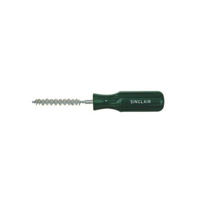 SINCLAIR CASE NECK BRUSHES CASE NECK CLEANING BRUSH, 17-20 CALIBER