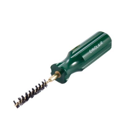 SINCLAIR CASE NECK BRUSHES CASE NECK CLEANING BRUSH, 6.5MM-30 CALIBER