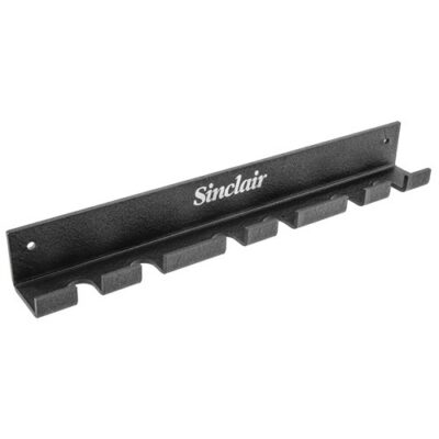 SINCLAIR CLEANING ROD WALL BRACKET CLEANING ROD WALL BRACKET