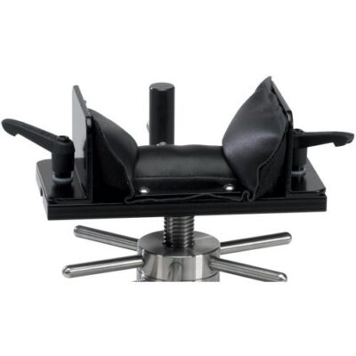 SINCLAIR GENERATION II ALL-PURPOSE TOP ALL-PURPOSE SHOOTING REST NON-WINDAGE REST TOP