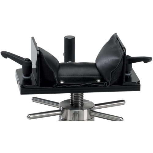 SINCLAIR GENERATION II ALL-PURPOSE TOP ALL-PURPOSE SHOOTING REST NON-WINDAGE REST TOP SINCLAIR GENERATION II ALL-PURPOSE TOP ALL-PURPOSE SHOOTING REST NON-WINDAGE REST TOP