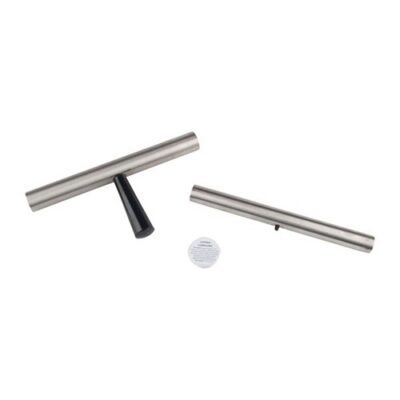 SINCLAIR SCOPE RING LAPPING KITS SCOPE RING LAPPING TOOL COMBO KIT, 1” & 30MM