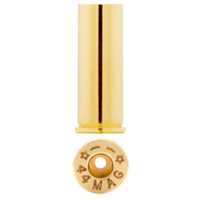 44 MAGNUM BRASS 44 MAGNUM BRASS 100/BAG