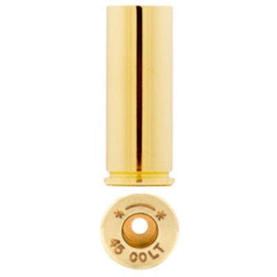 45 LONG COLT BRASS 45 LONG COLT BRASS 100/BAG