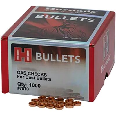GAS CHECKS 416 CALIBER GAS CHECKS 1,000/BOX