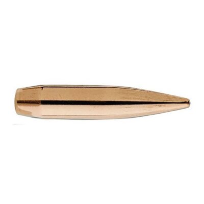 MATCHKING 7MM (0.284”) HOLLOW POINT BOAT TAIL BULLETS MATCHKING 7MM (0.284”) 180GR HOLLOW POINT BOAT TAIL 100/BOX