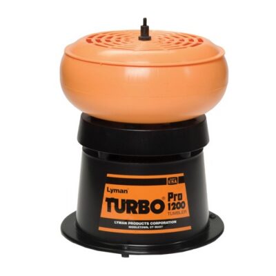 1200 PRO TURBO TUMBLER