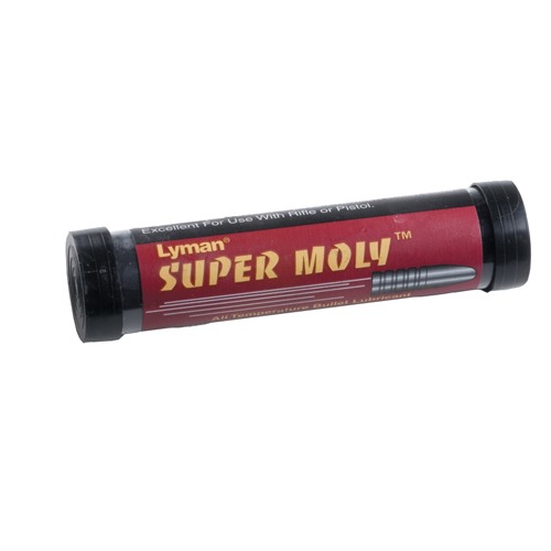 BULLET CASTING LUBE – SUPER MOLY BULLET LUBE SUPER MOLY BULLET LUBE